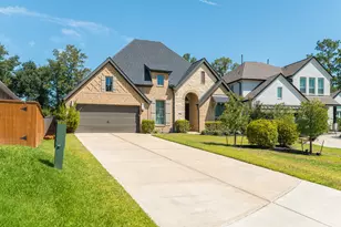 413 Brackendale Ct, Montgomery, TX 77316 - Photo 2