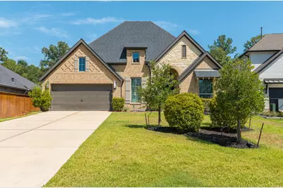 413 Brackendale Court, Montgomery, TX 77316 - Photo 1