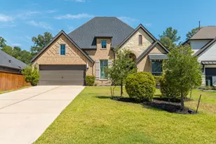 413 Brackendale Ct, Montgomery, TX 77316 - Photo 1