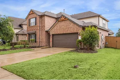 2732 Rogliano Lane, League City, TX 77573 - Photo 2