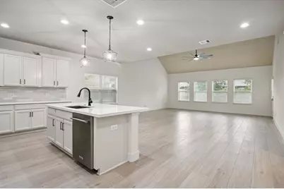 2732 Rogliano Lane, League City, TX 77573 - Photo 2