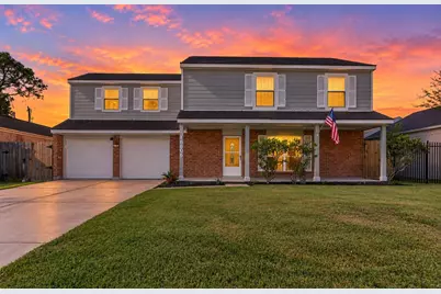16606 Oxnard Lane, Friendswood, TX 77546 - Photo 1