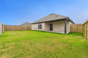 15826 Sugar Maple Ln, Santa Fe, TX 77517 - Photo 8