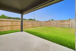 15826 Sugar Maple Ln, Santa Fe, TX 77517 - Photo 40