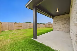 15826 Sugar Maple Ln, Santa Fe, TX 77517 - Photo 10