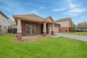 7303 Roundrock Park Ln, Richmond, TX 77407 - Photo 4