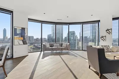 1409 Post Oak Boulevard #2004, Houston, TX 77056 - Photo 1