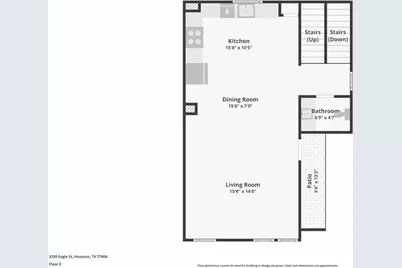 2339 Eagle St, Houston, TX 77004 - Photo 20