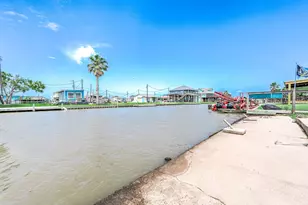 26778 FM457, Sargent, TX 77414 - Photo 10