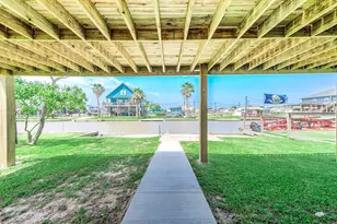 26778 FM457, Sargent, TX 77414 - Photo 8