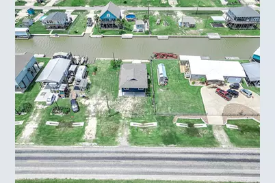 26778 Fm 457, Sargent, TX 77414 - Photo 34