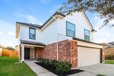 5718 Kyle Cove Drive, Katy, TX 77449 - Photo 2