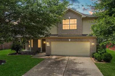 11515 Timberly Park Lane, Cypress, TX 77433 - Photo 1