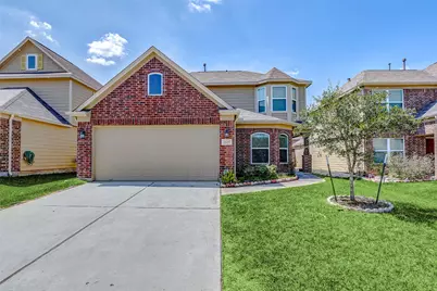 21219 Fox Hillside Way, Humble, TX 77338 - Photo 2