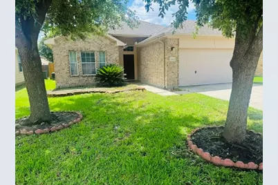 7651 Oak Sage Drive, Cypress, TX 77433 - Photo 2