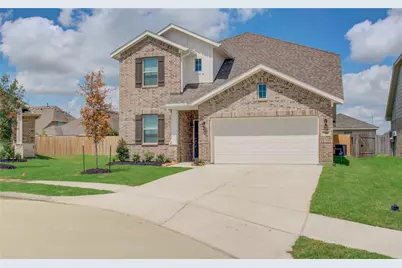 8411 Baywatch Circle, Baytown, TX 77523 - Photo 2