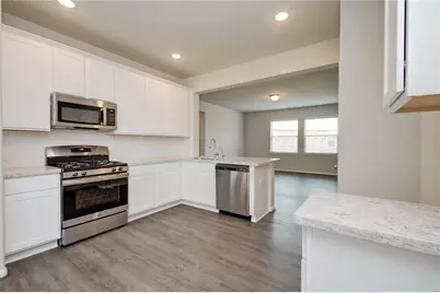 8411 Baywatch Circle, Baytown, TX 77523 - Photo 18
