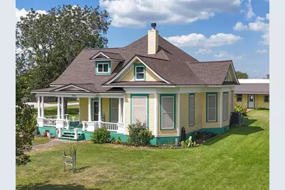 570 Wightman Street, Matagorda, TX 77457 - Photo 2