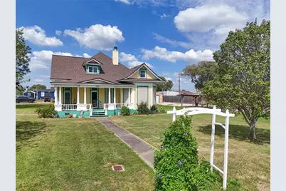 570 Wightman Street, Matagorda, TX 77457 - Photo 6