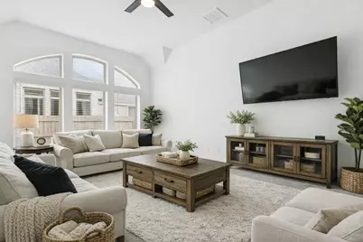 5014 Mulberry Shrubs Lane, Manvel, TX 77578 - Photo 4