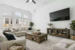 5014 Mulberry Shrubs Ln, Manvel, TX 77578 - Photo 4