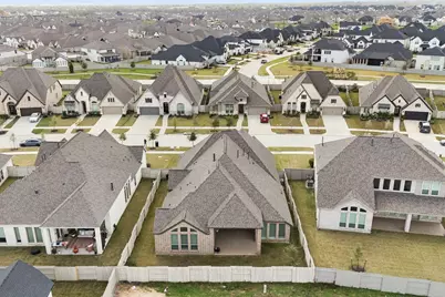 5014 Mulberry Shrubs Lane, Manvel, TX 77578 - Photo 18