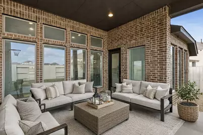 5014 Mulberry Shrubs Lane, Manvel, TX 77578 - Photo 2