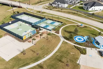 5014 Mulberry Shrubs Lane, Manvel, TX 77578 - Photo 16