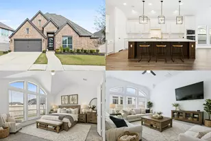 5014 Mulberry Shrubs Ln, Manvel, TX 77578 - Photo 1