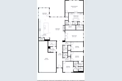 5014 Mulberry Shrubs Lane, Manvel, TX 77578 - Photo 24