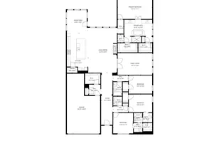 5014 Mulberry Shrubs Ln, Manvel, TX 77578 - Photo 24