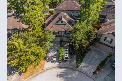 35 Wickerdale Place, The Woodlands, TX 77382 - Photo 16