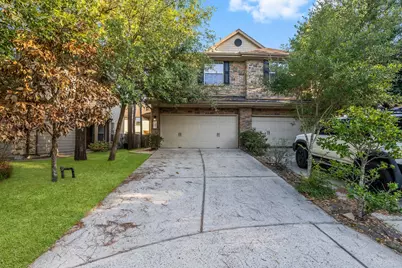 35 Wickerdale Place, The Woodlands, TX 77382 - Photo 1