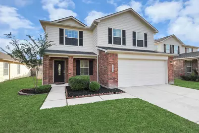 22002 Willow Shade Lane, Tomball, TX 77375 - Photo 6