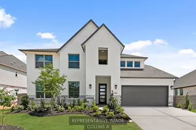 2450 Daisy Meadow Place, Fulshear, TX 77423 - Photo 1