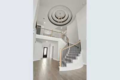 2450 Daisy Meadow Place, Fulshear, TX 77423 - Photo 2