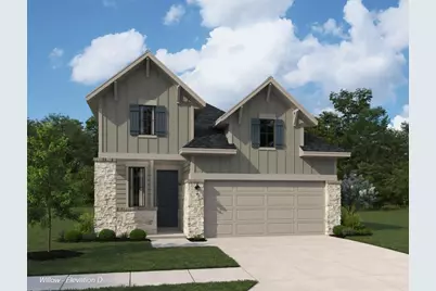23627 Red Rowan, Katy, TX 77493 - Photo 1