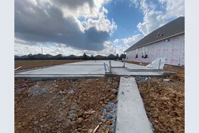 23627 Red Rowan, Katy, TX 77493 - Photo 2