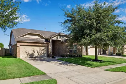 11602 Slick Rock Drive, Richmond, TX 77406 - Photo 2