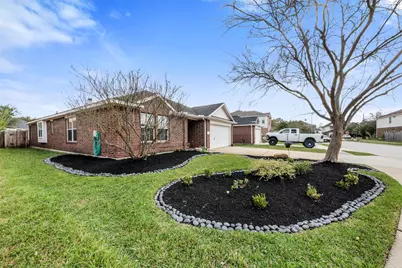 17914 Platinum Springs Drive, Tomball, TX 77375 - Photo 2