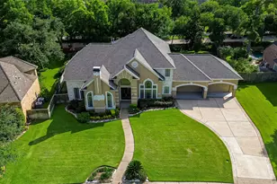 7706 Long Shadows Dr, Sugar Land, TX 77479 - Photo 1