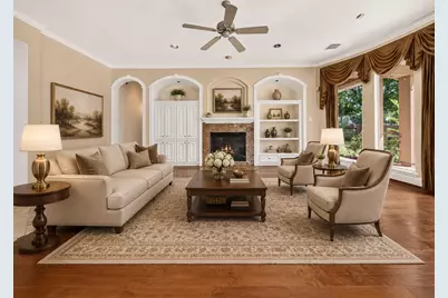 7706 Long Shadows Drive, Sugar Land, TX 77479 - Photo 26