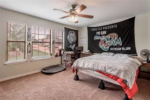 101 Yegua Cir, Huntsville, TX 77340 - Photo 22