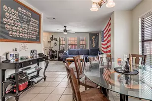 101 Yegua Cir, Huntsville, TX 77340 - Photo 8