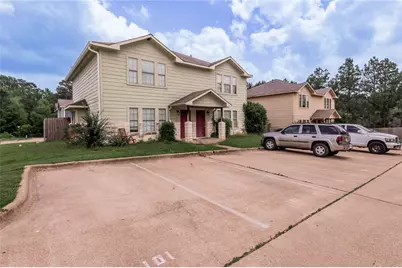 101 Yegua Circle, Huntsville, TX 77340 - Photo 1