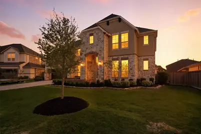 21311 Blue Wood Aster Court, Cypress, TX 77433 - Photo 2