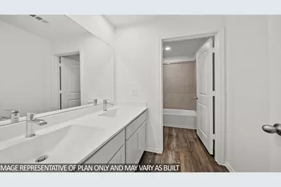 21923 Messina Springs Drive, Hockley, TX 77447 - Photo 12