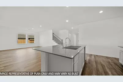 21923 Messina Springs Drive, Hockley, TX 77447 - Photo 2