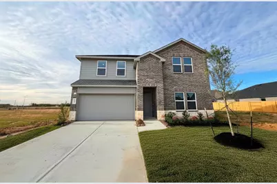 21923 Messina Springs Drive, Hockley, TX 77447 - Photo 1