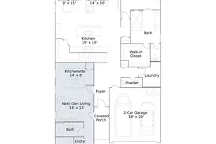 4419 Sunny Hazel Ln, Fulshear, TX 77441 - Photo 2